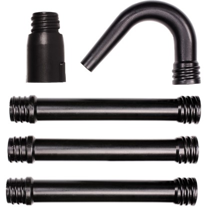 Einhell Sada na čistenie streš. odkvap. pre fúkač lístia GP-LB 18/200 Li, 5diel.