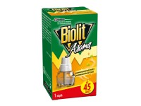 Biolit Náplň náhradné do elektrického odparovača 45 nocí