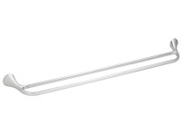 CMI Držiak na uteráky s 2 tyčami Floresa