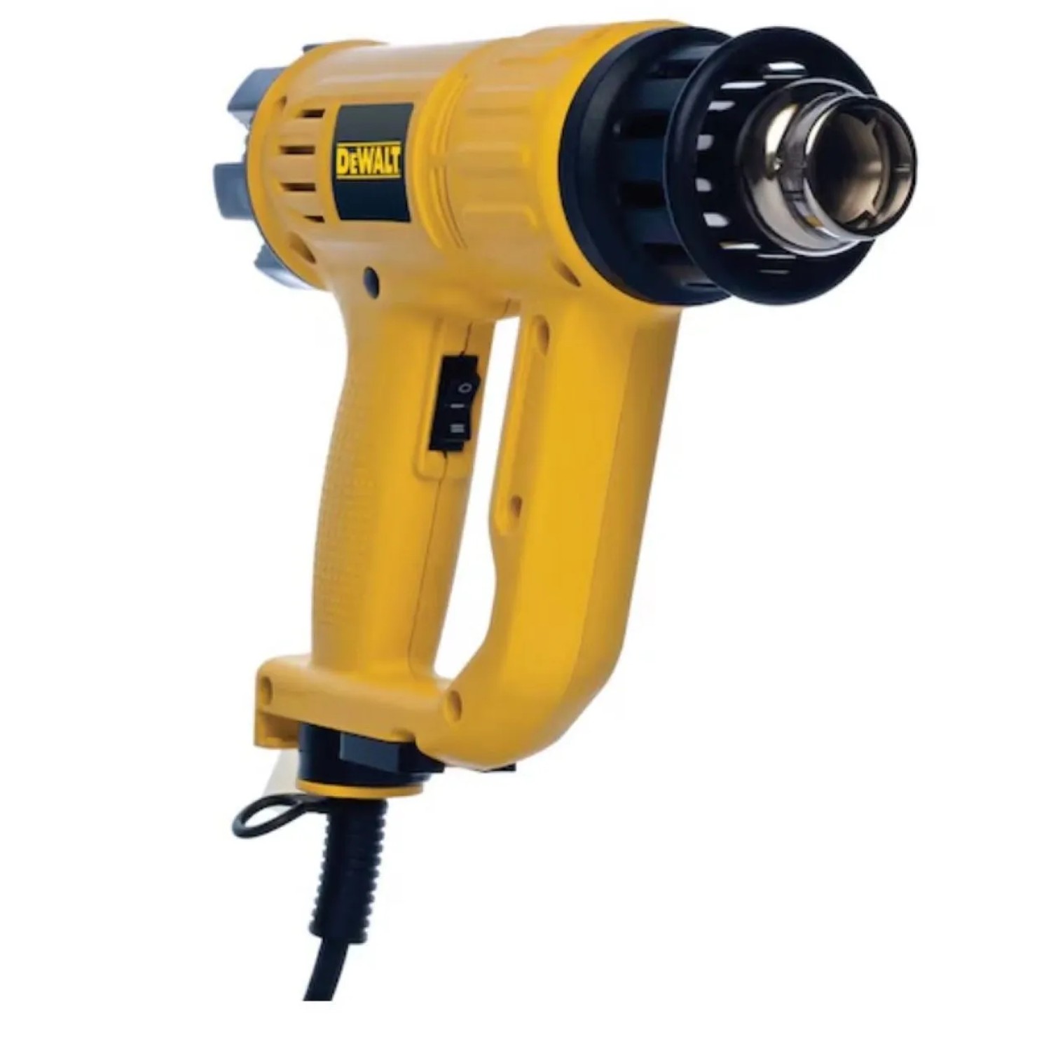 E-shop DeWALT Opaľovacia teplovzdušná pištoľ D26411-QS, 1800 W