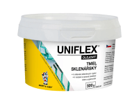 UNIFLEX Sklenársky tmel 500 g