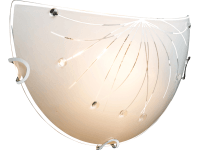 GLOBO Nástenné svietidlo CALIMERO I 40402W 300 x 180 x 65 mm