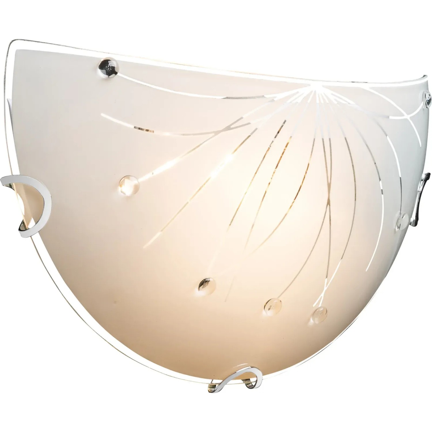 E-shop GLOBO Nástenné svietidlo CALIMERO I 40402W 300 x 180 x 65 mm