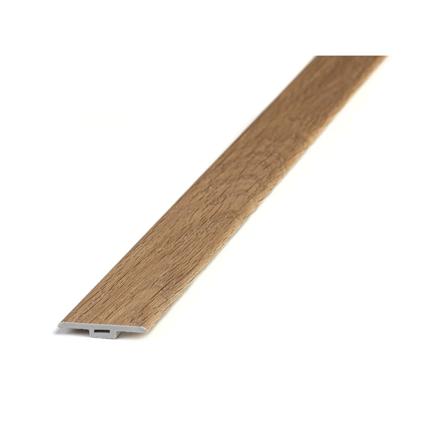 E-shop Egibi Podlahový prechodový profil T-LINE, SPC Rigid, dekor Jagerndorf, 35x1200mm