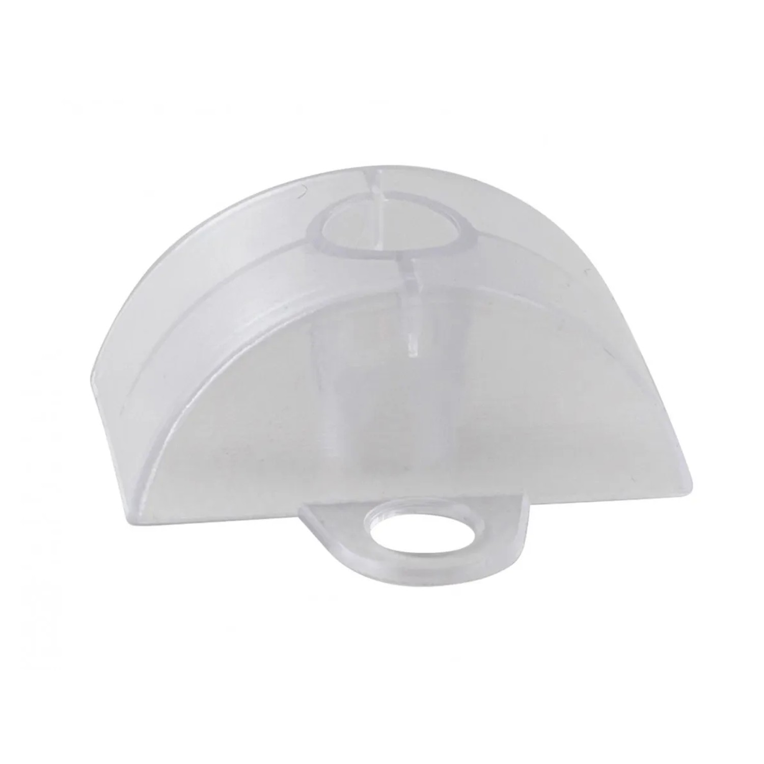 E-shop Gutta Podložka dištančná pre dosky Guttagliss PES a PVC 100 ks, 76 x 18 mm