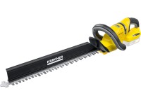 Kärcher Aku nožnice na živý plot HGE 18-50 Battery