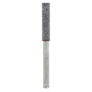 Brúsny kameň na reťazové píly Dremel 453, 4 mm pre miniatúrne nástroje.