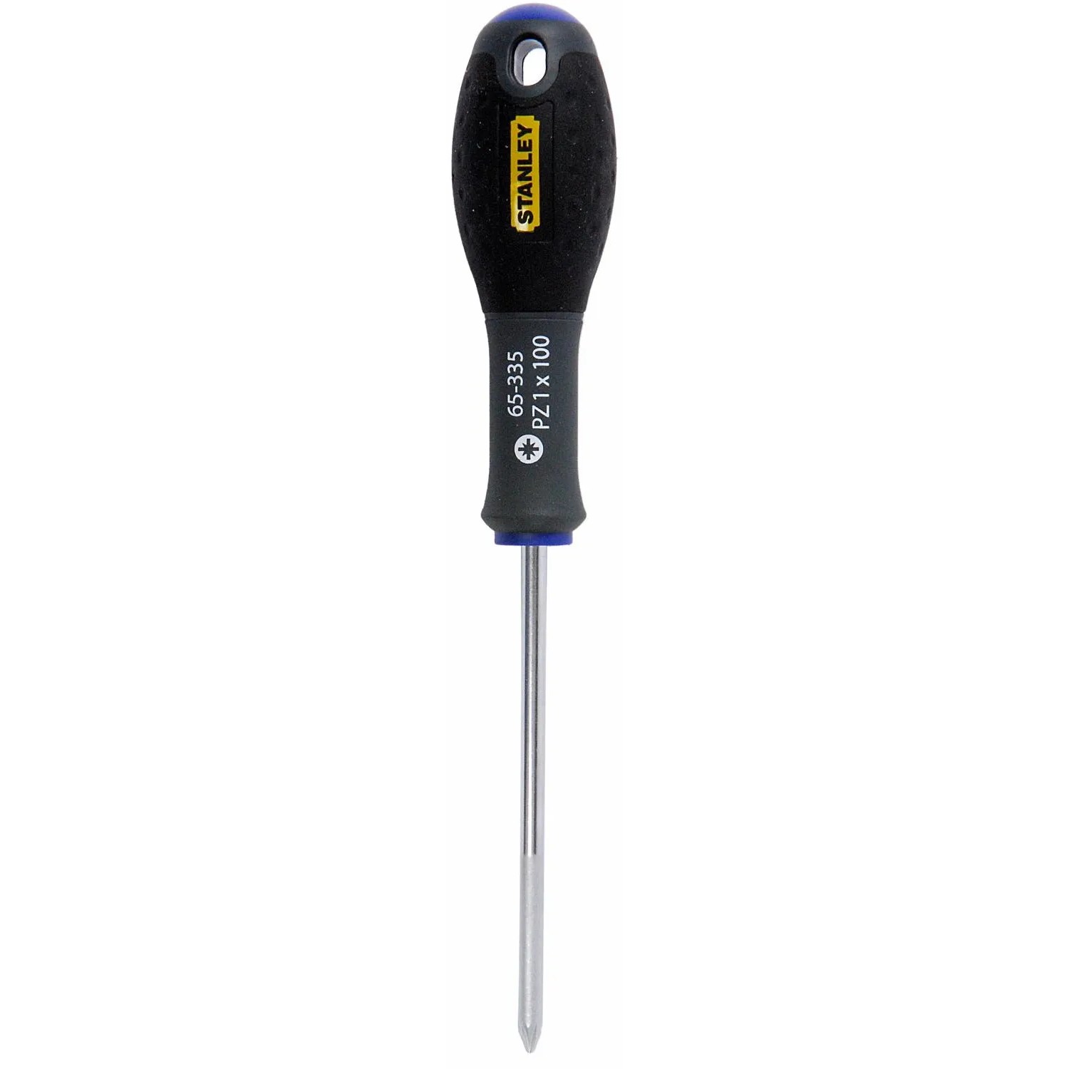 E-shop STANLEY FATMAX Skrutkovač krížový PZ 1 x 100 mm