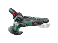 Bosch Akumulátorové multifunkčné náradie AdvancedMulti 18 (1x2,5Ah + nab.)