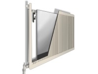 Covernit Reflexná fólia za radiátory Heatreflect 120 x 250 x 0,3 cm