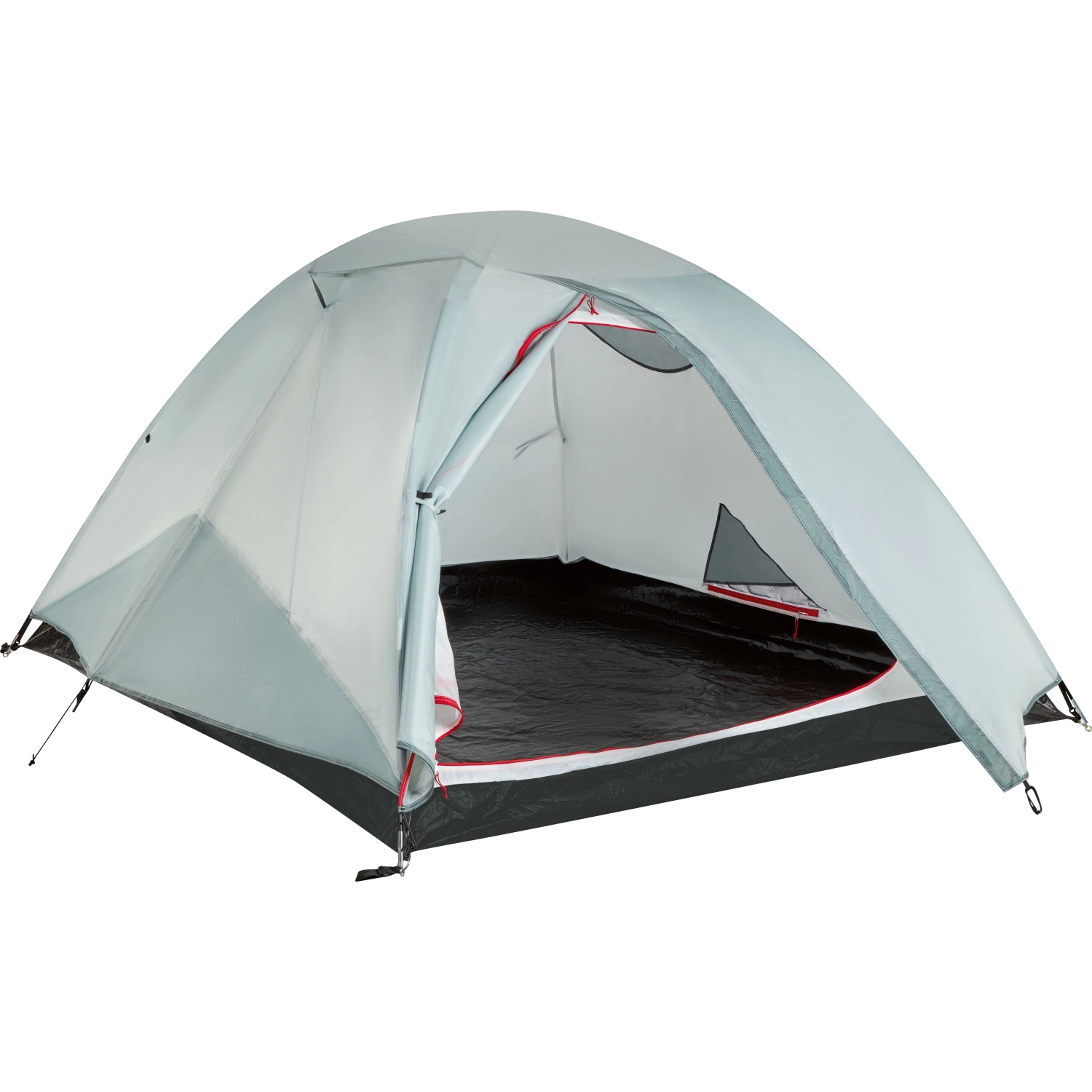 CAMPSITE Stan pre 3 osoby 275 x 195 x 195 cm