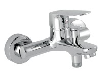 Titania Cosmos Násten. vaňová batéria 90220/1,0 bez prís., chróm, rozstup 150 mm