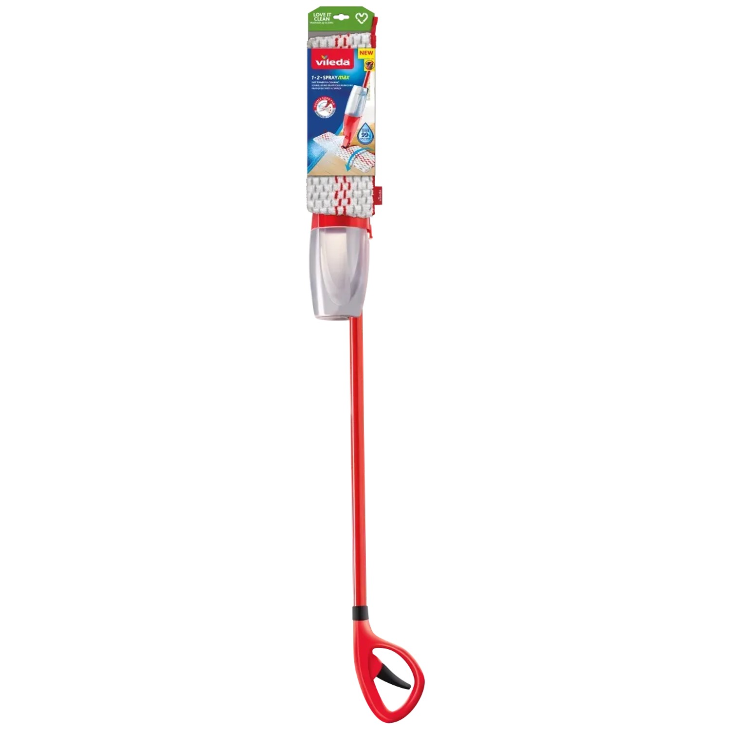 E-shop Vileda 1.2 Spray Max mop box