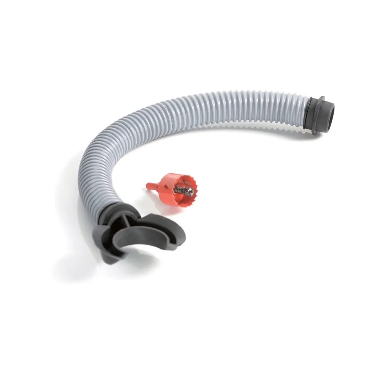 E-shop Waterform Prepojovacia súprava pre dažďovú vodu Icanset 1 (6-dielna)