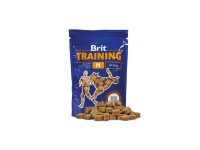 Brit Maškrty pre psov Training Snack M 10-25 kg, 200 g