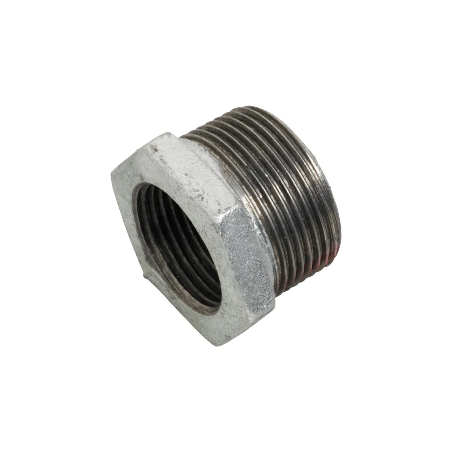 E-shop Redukcia s vnútorným závitom/vonkajším závitom 30,3 (Rp1) x 47,8 mm (R1 1/2)