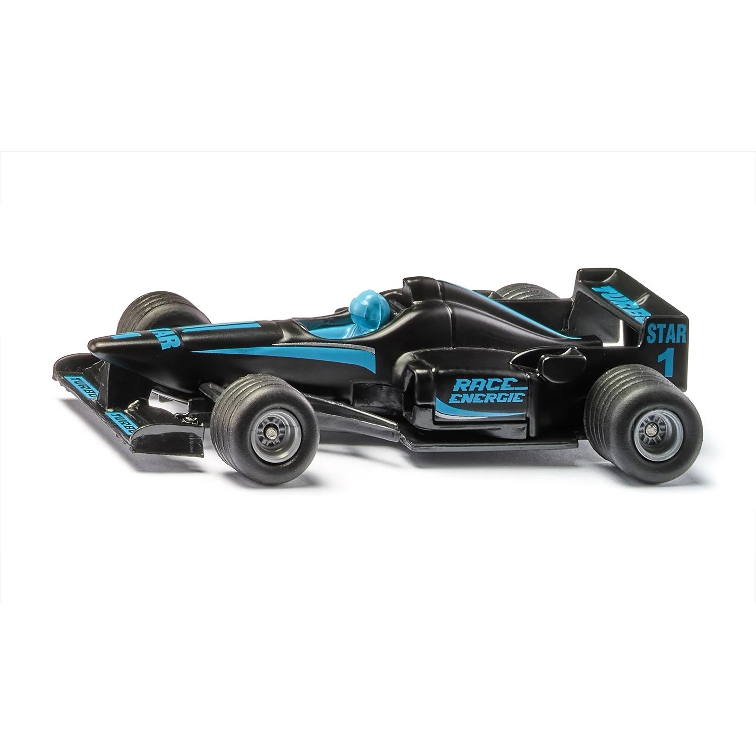E-shop SIKU Kovový model Závodné auto Formula 1