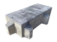 DITON Vegetačná dlažba marmo 30 x 15 x 8 cm