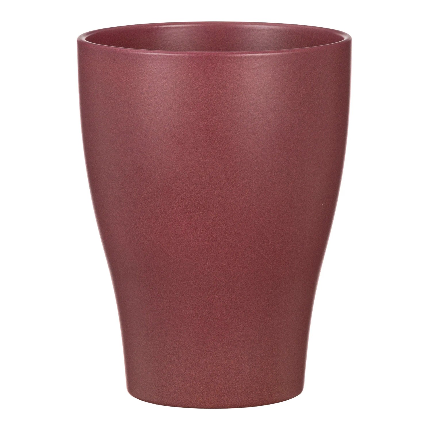 E-shop Scheurich Obal na kvetináč na orchidey 608 Marsala, pr. 13 x 17 cm