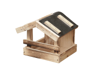 Kŕmidlo č. 4 Okenné drevené Kŕmidlo č. 4 Okenné drevené