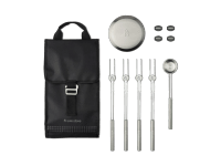 Solo Stove Súprava príslušenstva Mesa XL