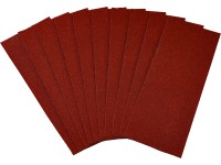 LUX-TOOLS Brúsny pás Classic 115 mm x 280 mm K60 nedierovaný