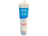 Silikónový tmel pre granitové obloženie a vonkajšie priestory 310 ml