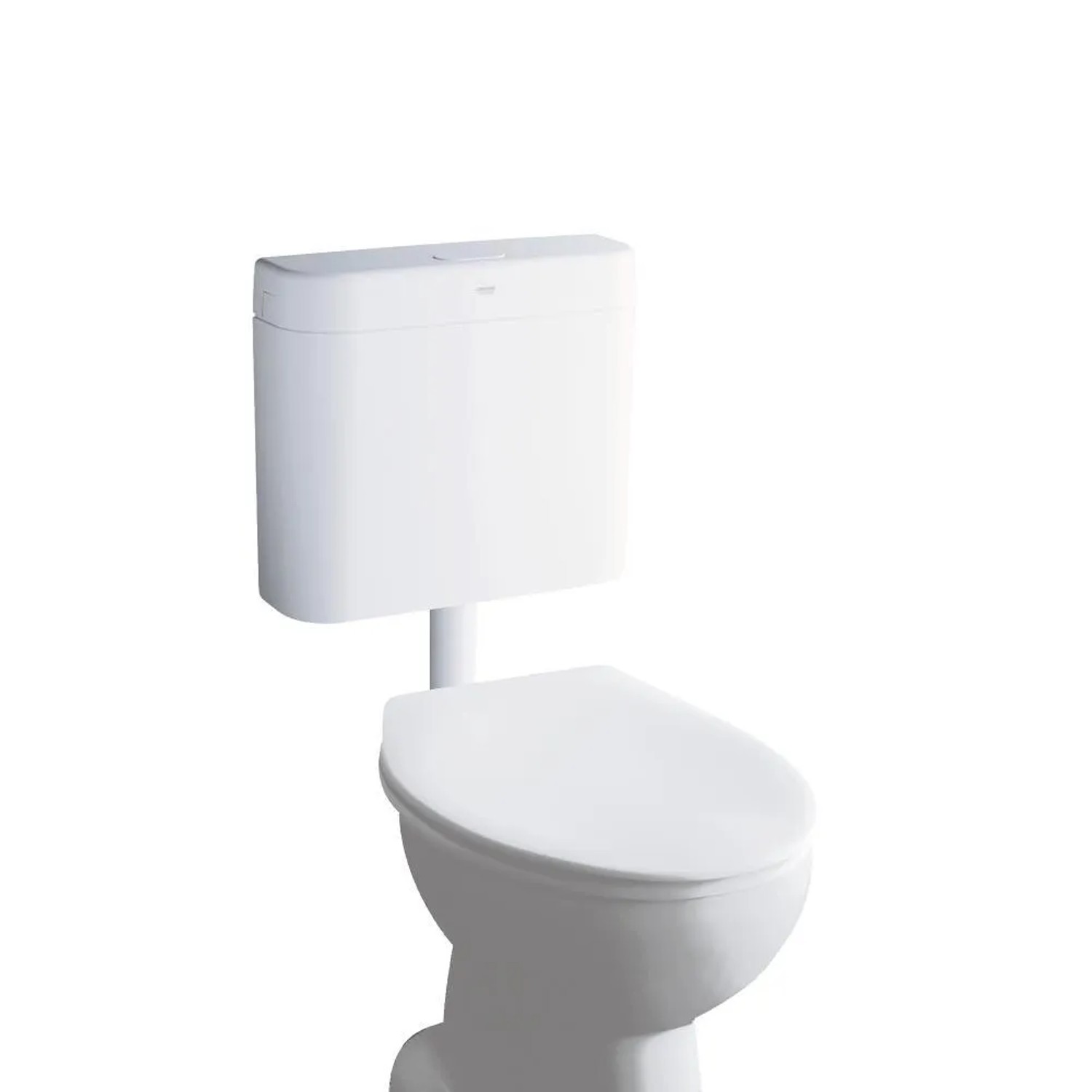 E-shop GROHE Splachovacia nádržka (37355SH0)