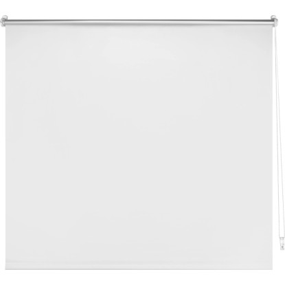 OBI Zatemňovacia roleta Manresa EasyFix ThermoStop biela 120 x 175 cm
