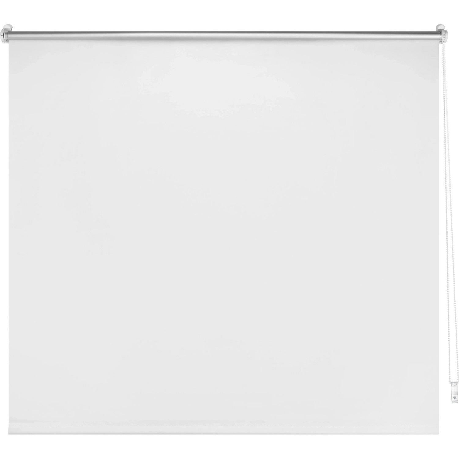 E-shop OBI Zatemňovacia roleta Manresa EasyFix ThermoStop biela 120 x 175 cm