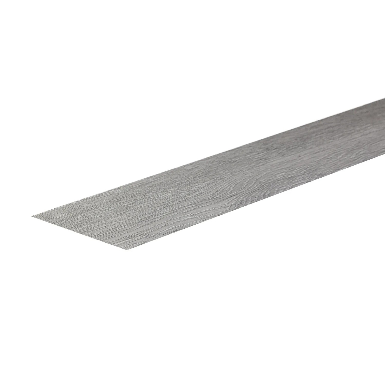E-shop EGIBI Vinylová hrana bočná na schod, SPC Rigid, dekor Vancouver, 120 x 4 cm