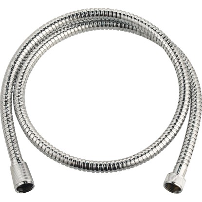 baliv Sprchová hadica kovová so šetričom vody 125 cm