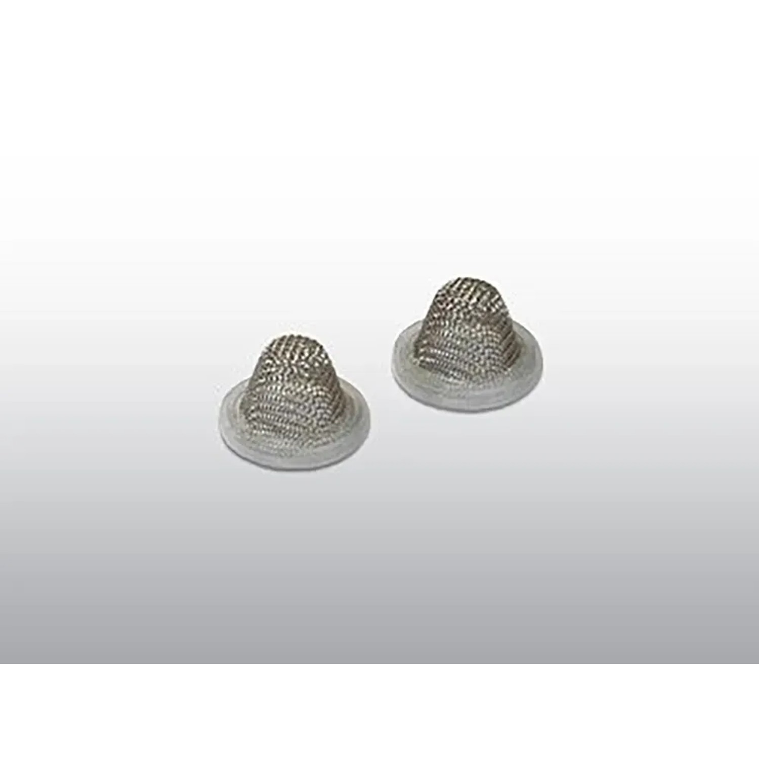 E-shop Súprava tesnení prezlečenej matice 3/8" plast, 2 ks