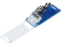 LUX Súprava vrtákov do dreva Classic, 5-dielna