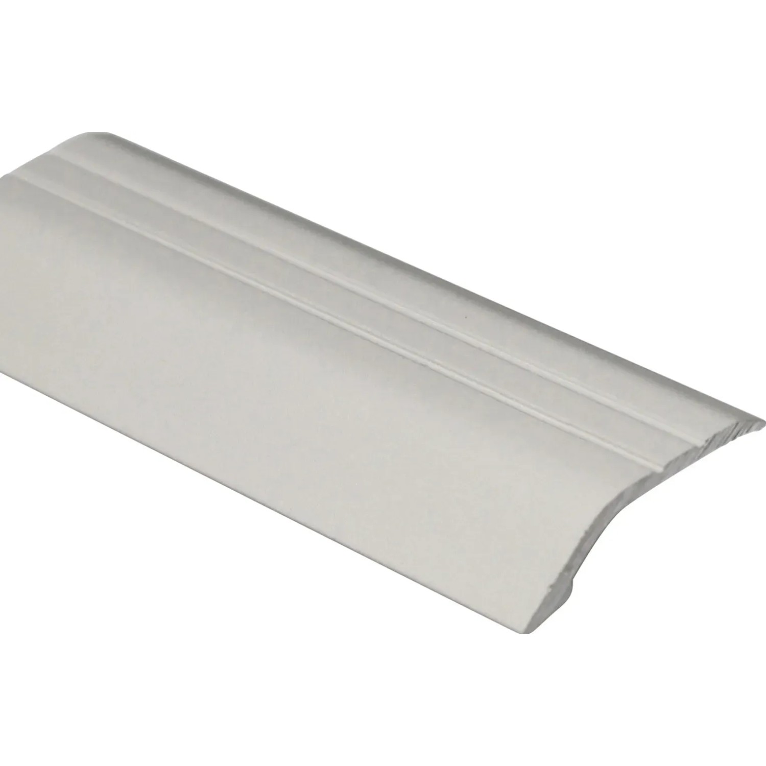 E-shop Arcansas Samolepiaci ukončovací profil PIEDAL alu strieb. elox 10 x 29 x 900 mm