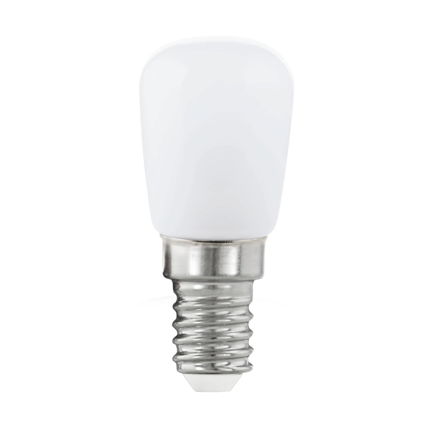 E-shop EGLO LED žiarovka E14 ST26 2,5W 210lm 2700K pr. 26 x 59 mm, opálová