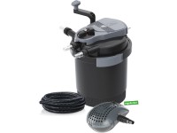 Heissner Smartline Tlakový filter UVC 7 W s čerpadlom