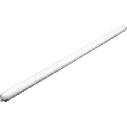 OBI LED svietidlo do vlhkých priestorov 28W, 3400lm, 4000K, IP65, 150x7,6x6,5 cm