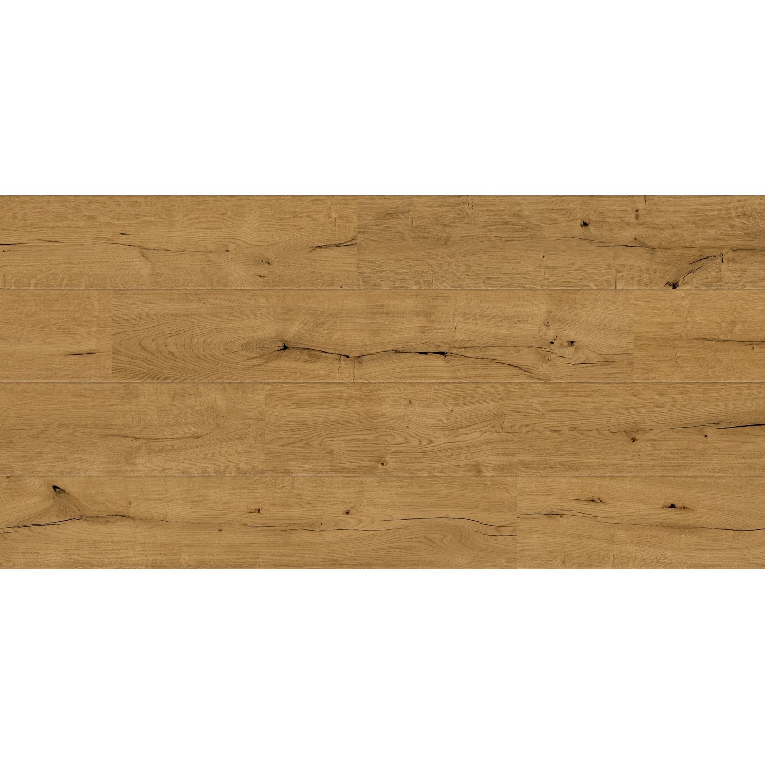 E-shop Kaindl Laminátová podlaha Masterfloor Life dub Sunderland 1383 x 244 x 8,5 mm