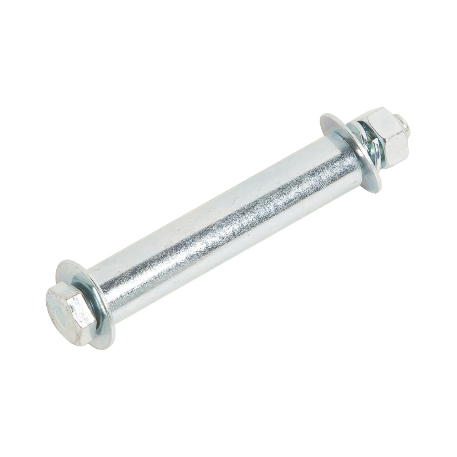 E-shop OBI Príslušenstvo osi pre vstavané kolesá 103 mm