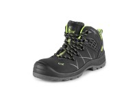 CXS Obuv členková Universe Meteor S3, veľ. 41