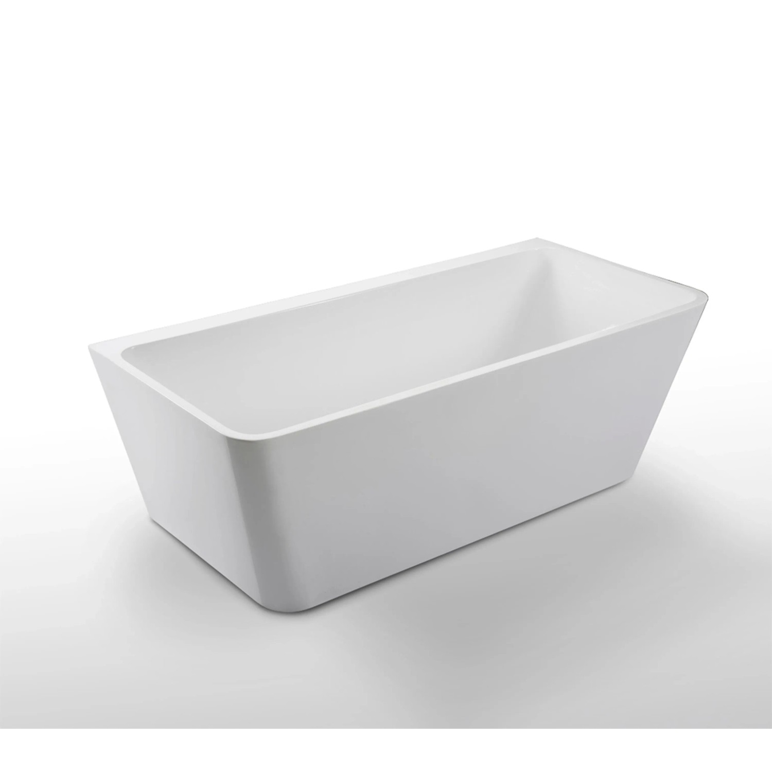 E-shop Sanotechnik Vaňa Style 250 l, 170 x 75 x 59 cm