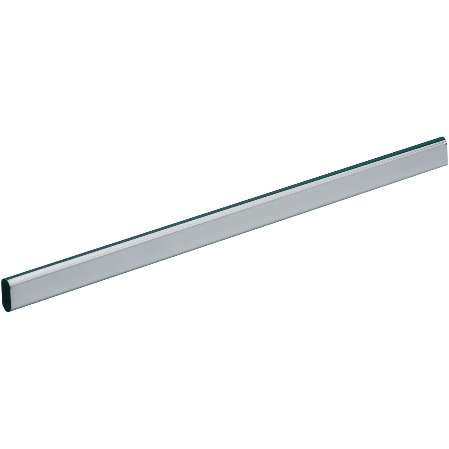 E-shop Hettich Ovalná šatníková tyč 1200 mm pozinkovaná