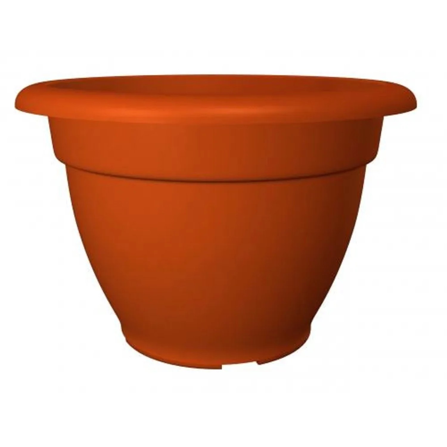 E-shop GARDENICO Kvetináč Venezia terakota pr. 30 cm