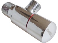 Fanski Rohový dizajnový ventil AP008C 1/2