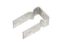 Pätka tvar U pre priskrutkovanie 81 x 160 x 60 mm Pätka tvar U pre priskrutkovanie 81 x 160 x 60 mm