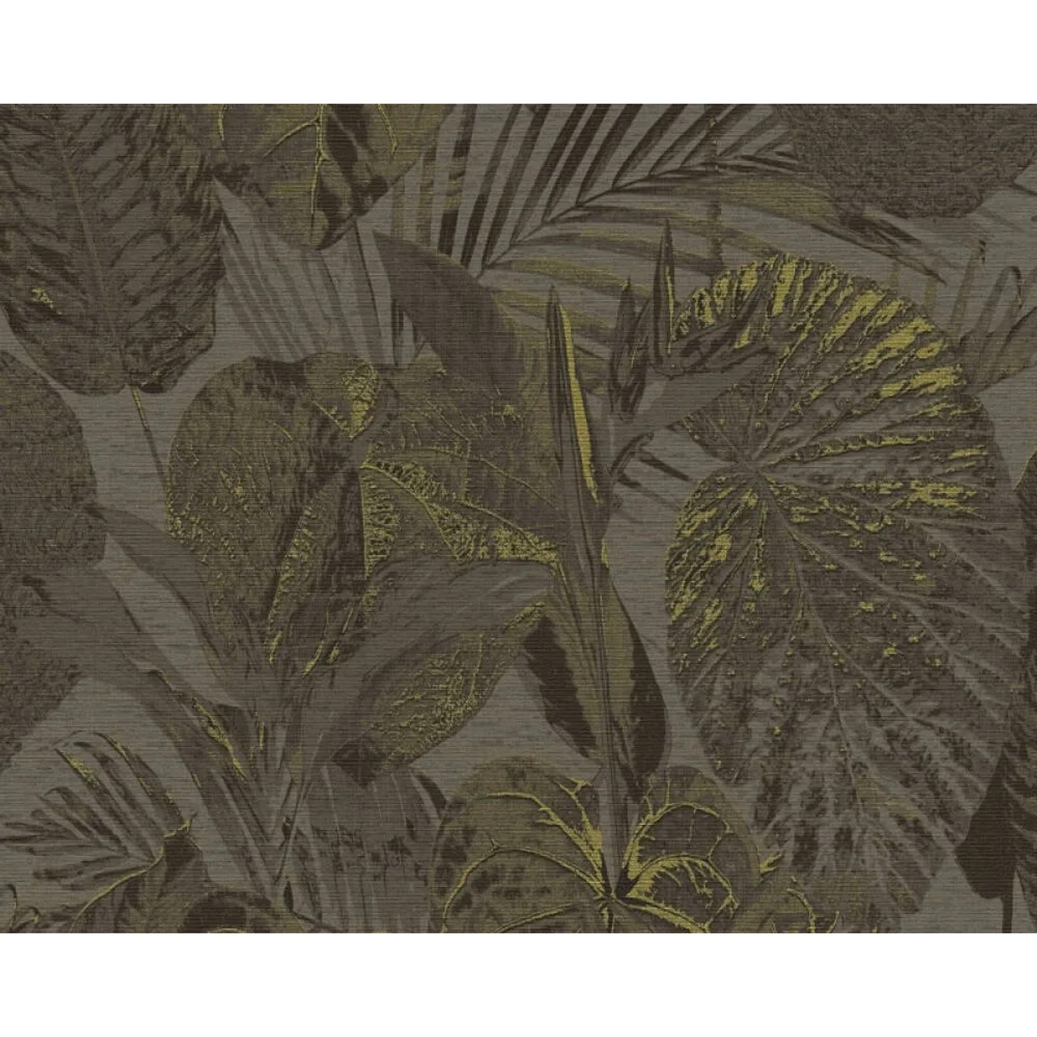 E-shop A.S. Creation Vliesová tapeta Famous Garden 393552, 10,05 x 0,53 m