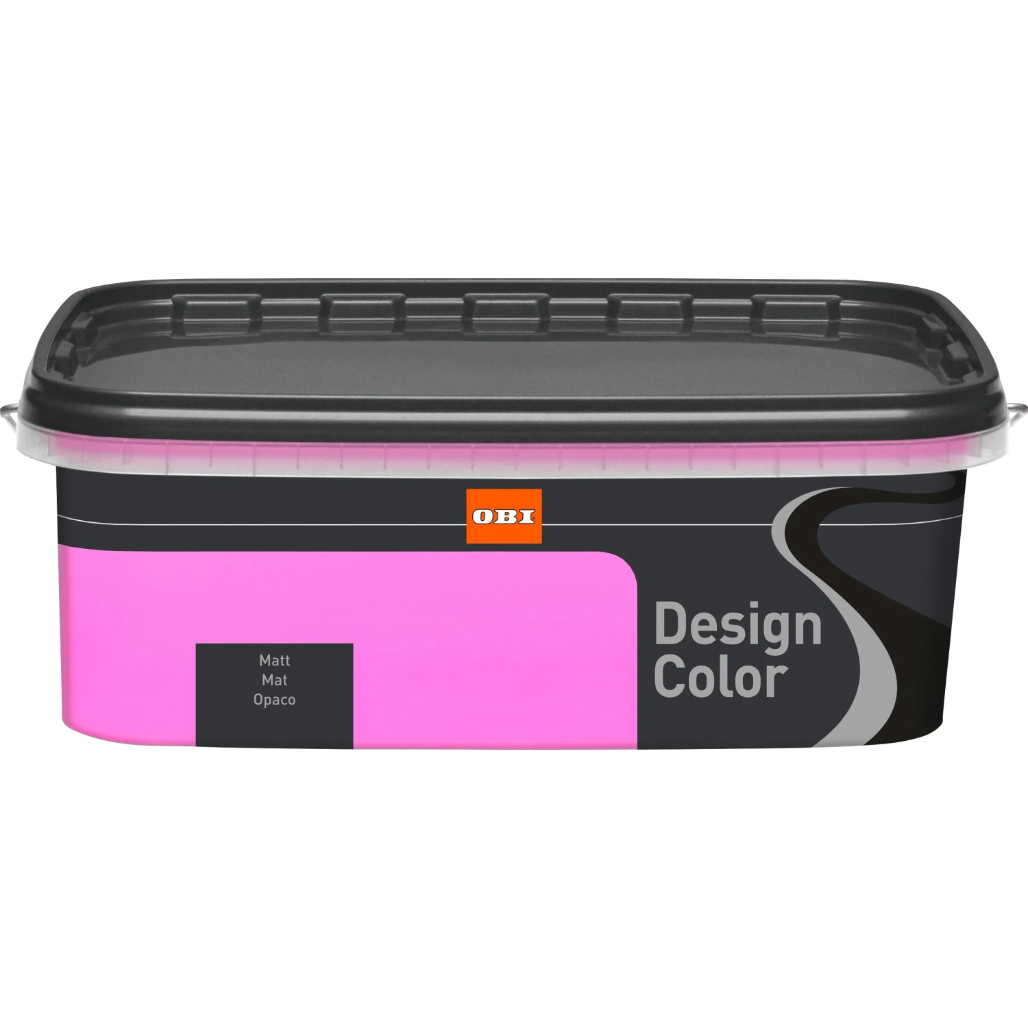 E-shop OBI Interiérová farba Design Color matná Princess 2,5 l