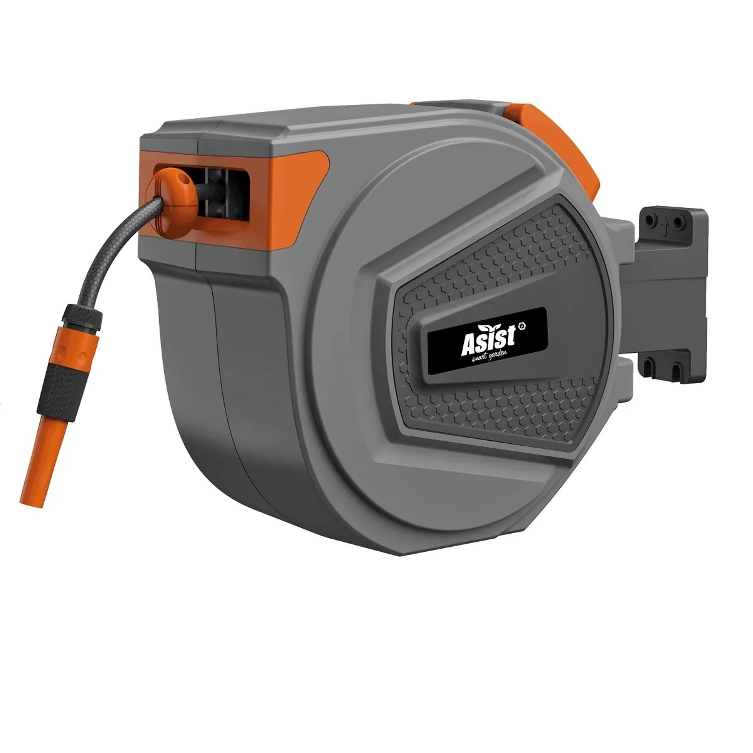 E-shop ASIST Navijak s hadicou 25m AUTOMATIC
