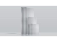 Vitavia Náhradná súprava dutinkových polykarbonátových panelov 6 mm/súprava 5